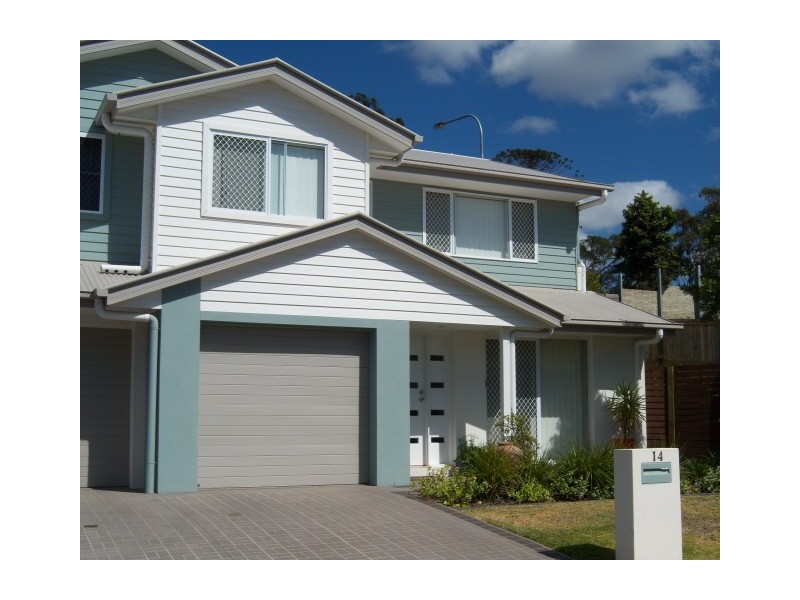 47/29 Lachlan Drive, Wakerley QLD 4154