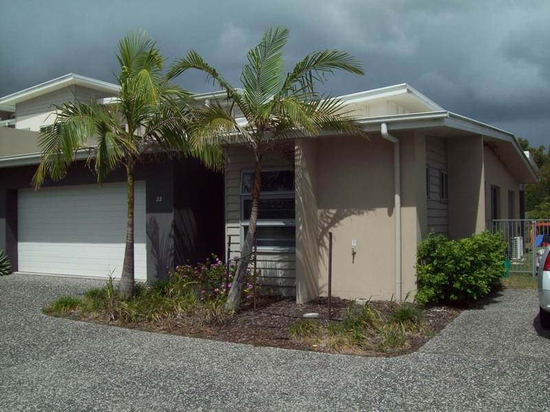 22/26 Catalina Drive, Mudjimba QLD 4564