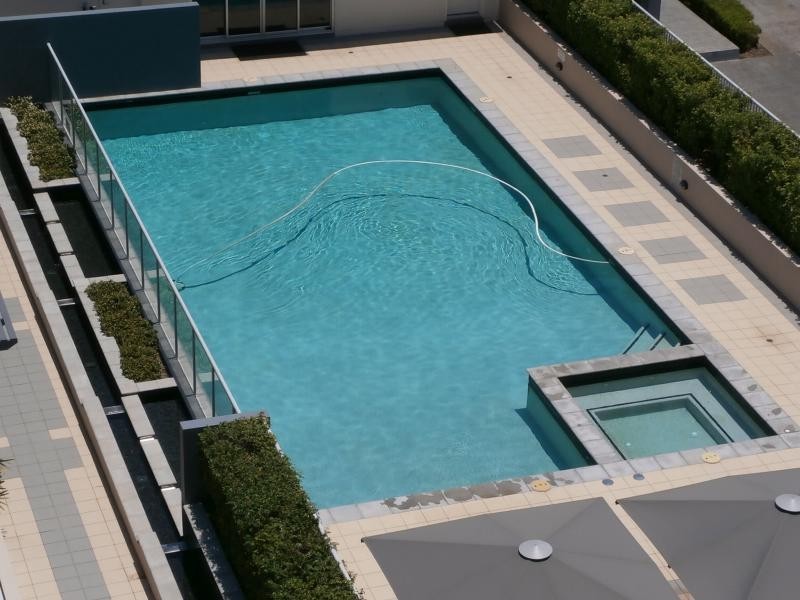 98 Thorn St, Kangaroo Point QLD 4169