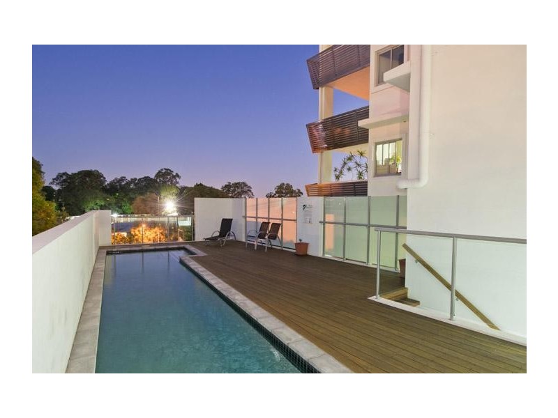 305/30 Riverview Tce, Indooroopilly QLD 4068