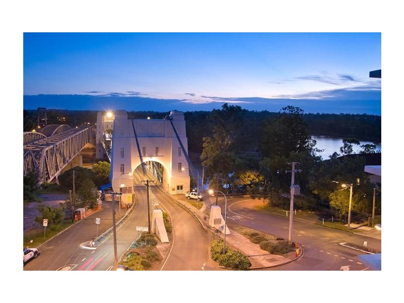 305/30 Riverview Tce, Indooroopilly QLD 4068