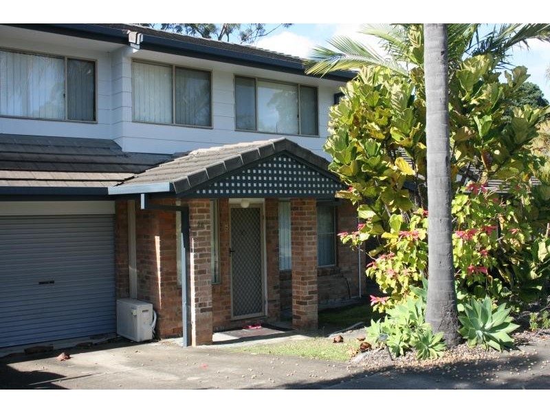 30/33-67 Edmund Rice Drive,, Southport QLD 4215