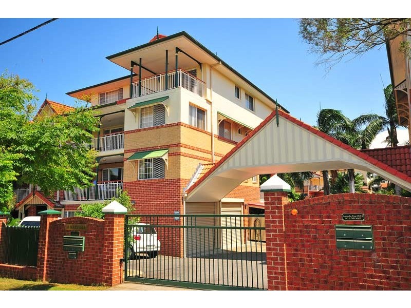 15/10 Maryvale Street, Toowong QLD 4066