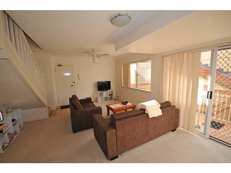 15/10 Maryvale Street, Toowong QLD 4066