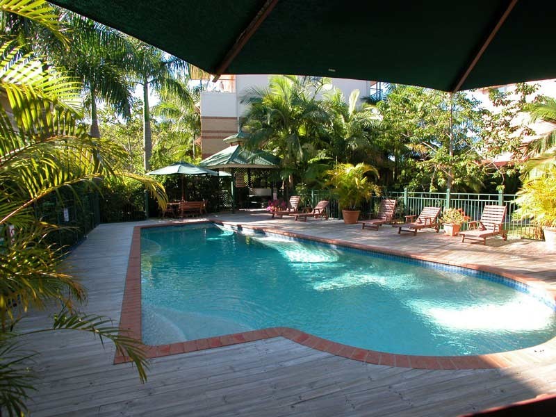 15/10 Maryvale Street, Toowong QLD 4066