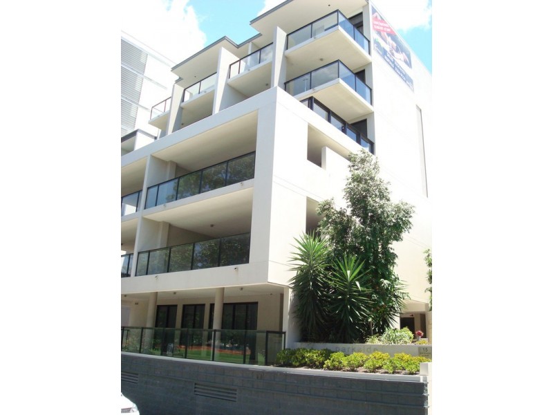 601/23 Parkland Street, Nundah QLD 4012