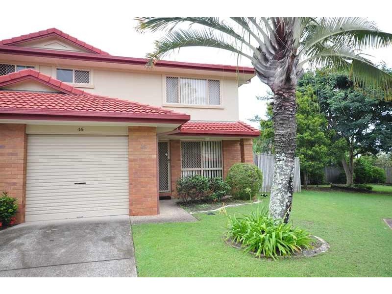 46/77 Nursery Avenue, Runcorn QLD 4113