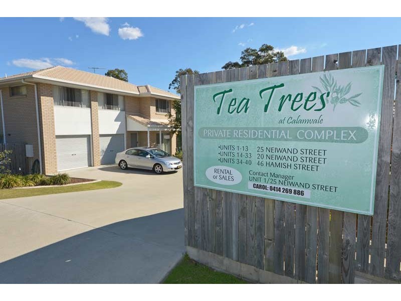 6 / 25 Neiwand Street, Calamvale QLD 4116
