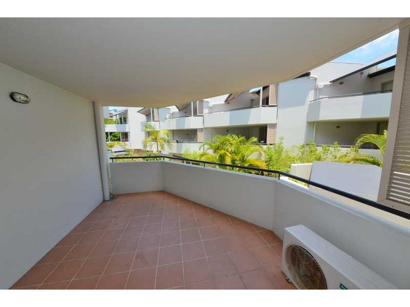 24/32-38 Newstead Terrace., Newstead QLD 4006