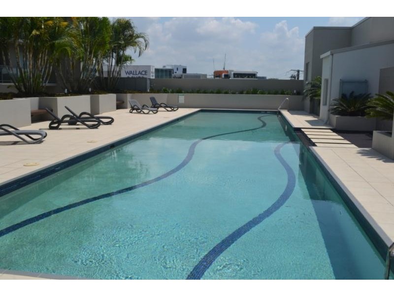 258 Arthur Street, Teneriffe QLD 4005