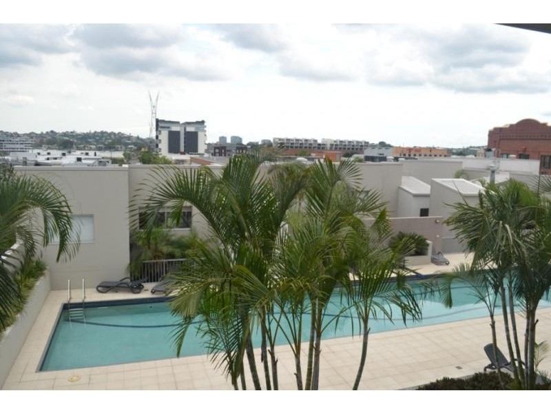 258 Arthur Street, Teneriffe QLD 4005