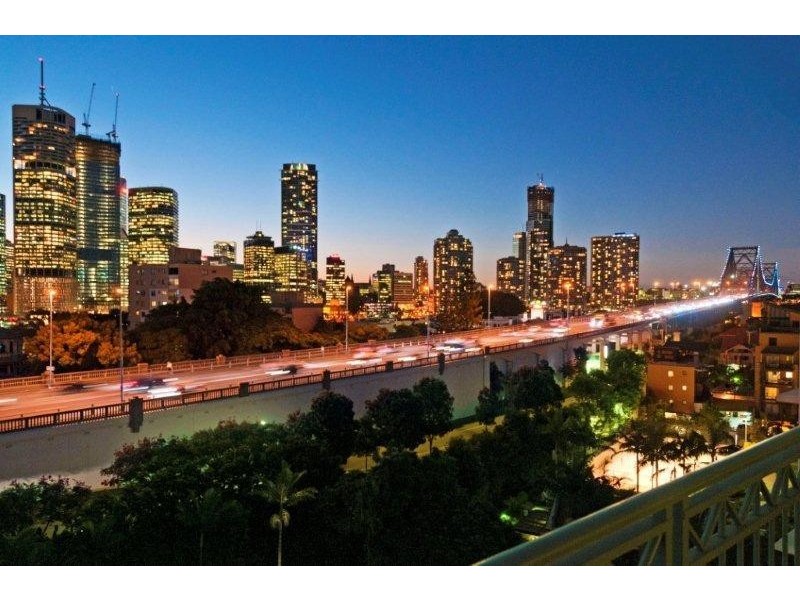 35/1 Goodwin Street, Kangaroo Point QLD 4169