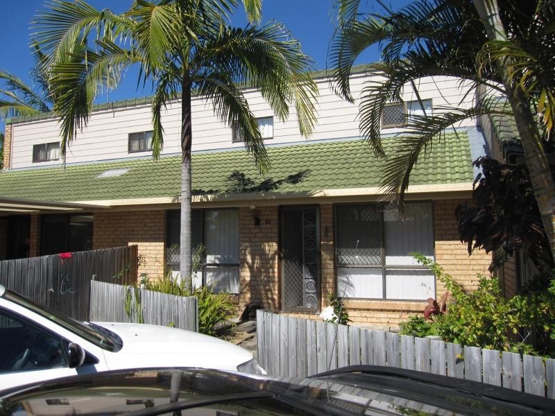 34/30 Sportsman Ave, Mermaid Beach QLD 4218