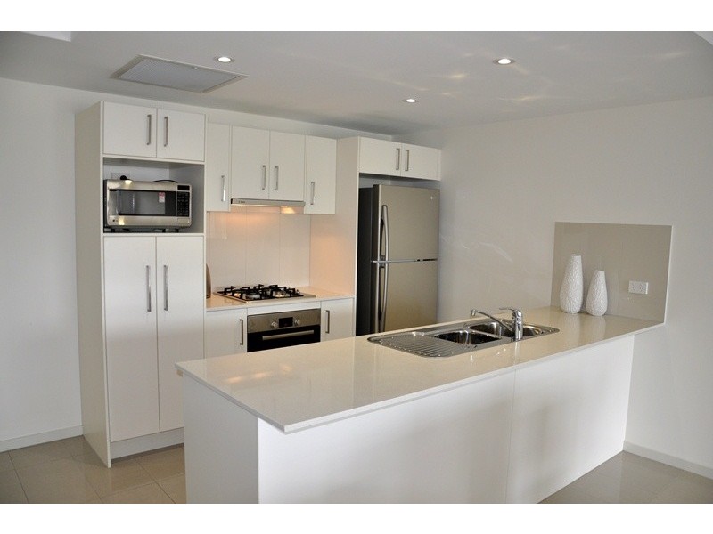 117/23 Robinson Place, Kelvin Grove QLD 4059