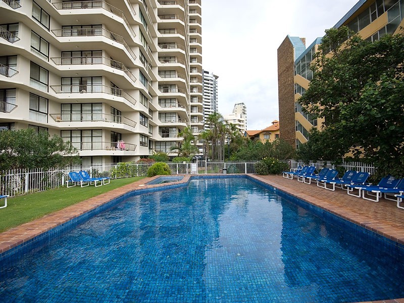 113/1 Albert Avenue, Broadbeach QLD 4218