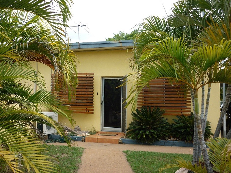 1/9 Jane Street, Mount Isa QLD 4825