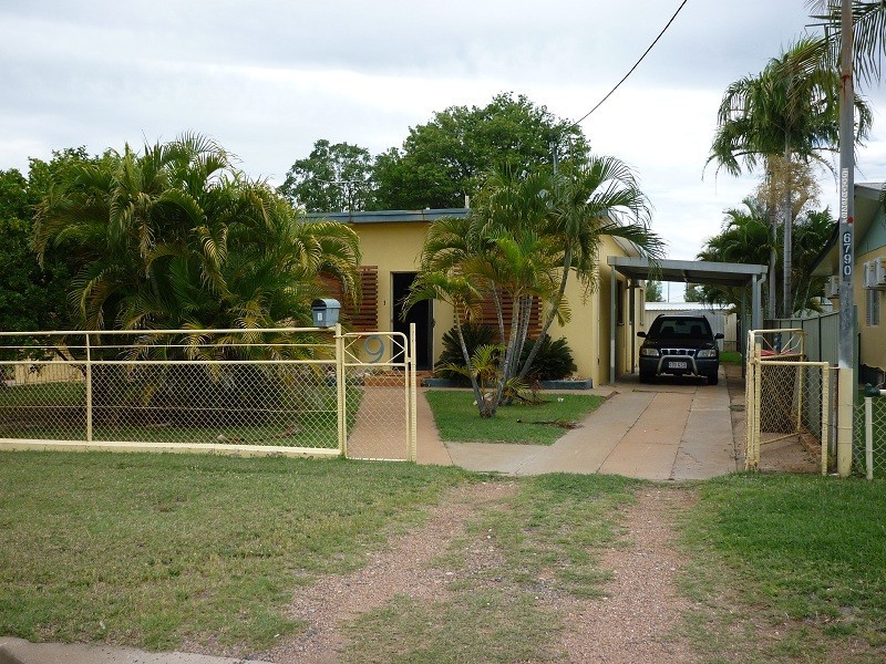 1/9 Jane Street, Mount Isa QLD 4825