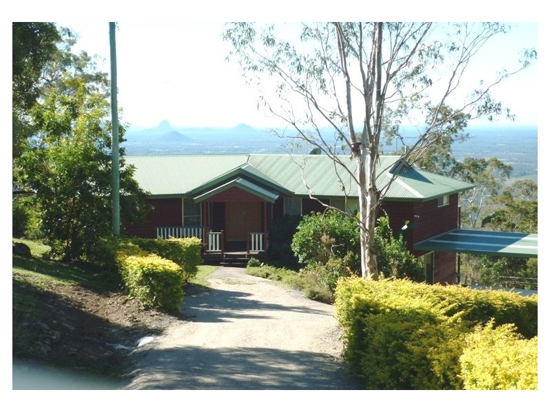 39 Jinibara Court, Ocean View QLD 4521