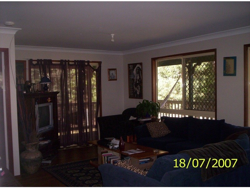 39 Jinibara Court, Ocean View QLD 4521