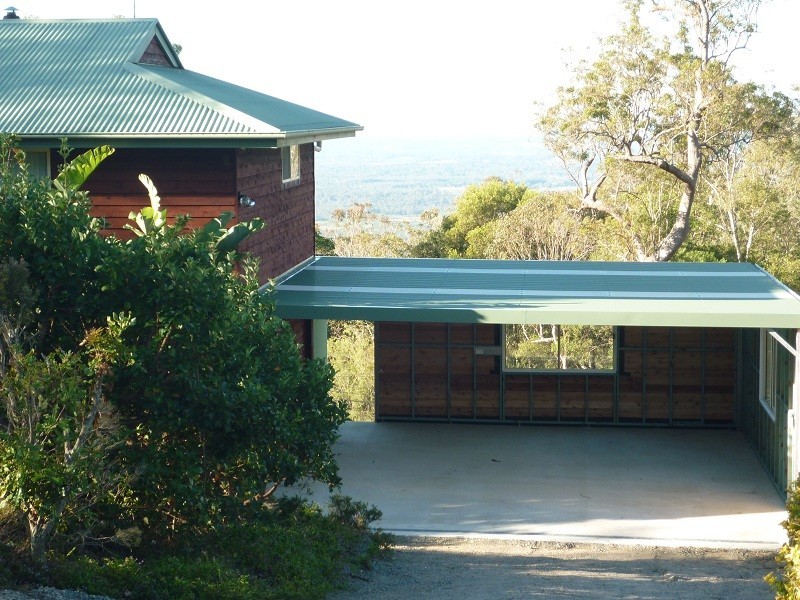 39 Jinibara Court, Ocean View QLD 4521