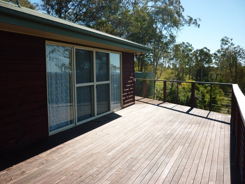 39 Jinibara Court, Ocean View QLD 4521