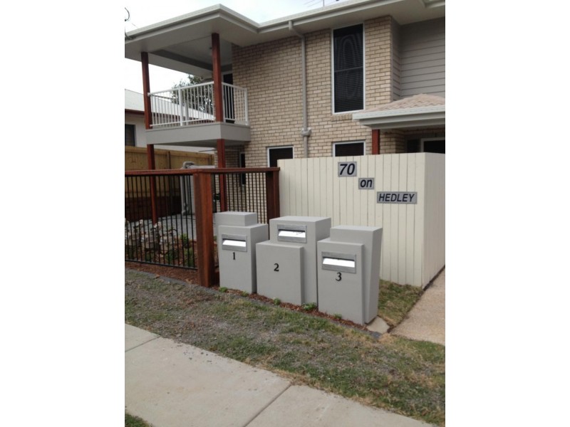 2/70 Hedley St, Nundah QLD 4012