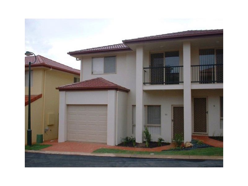 10/10 KAIJA STREET, Mount Gravatt East QLD 4122