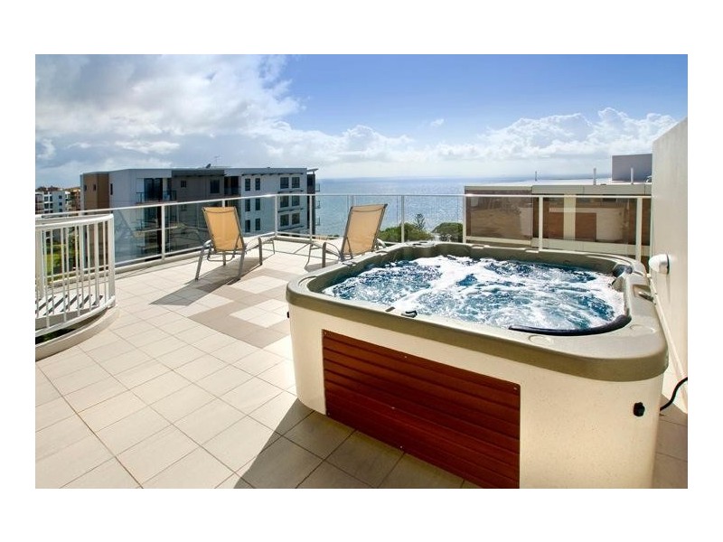 21/1 Sydney Street, Redcliffe QLD 4020