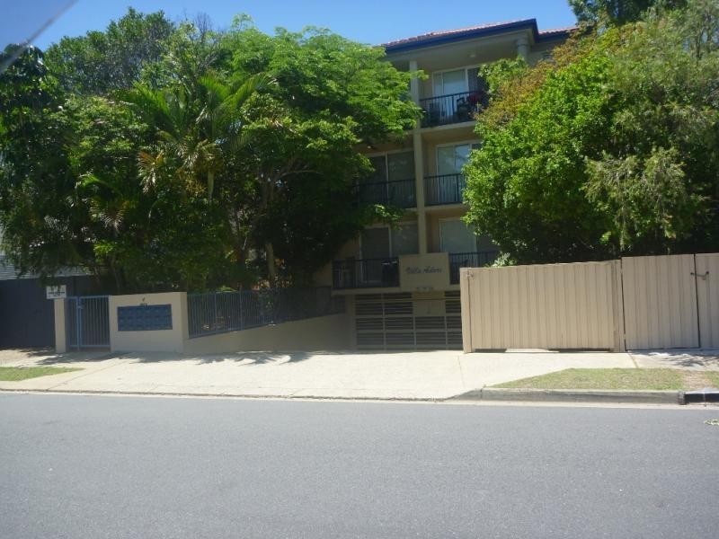 Chevron Island QLD 4217