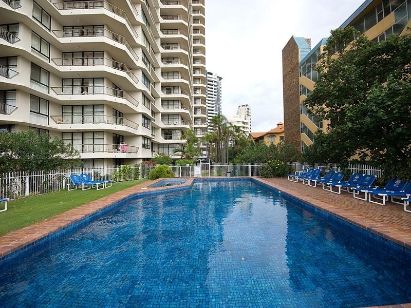 2/1 ALBERT AVENUE, Broadbeach QLD 4218