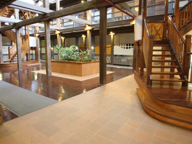 241 Arthur St, Teneriffe QLD 4005