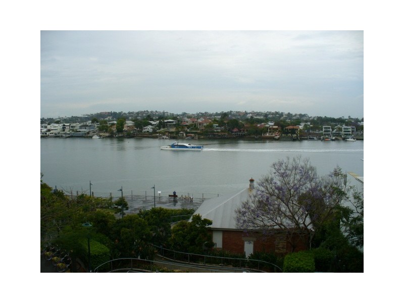 Teneriffe QLD 4005