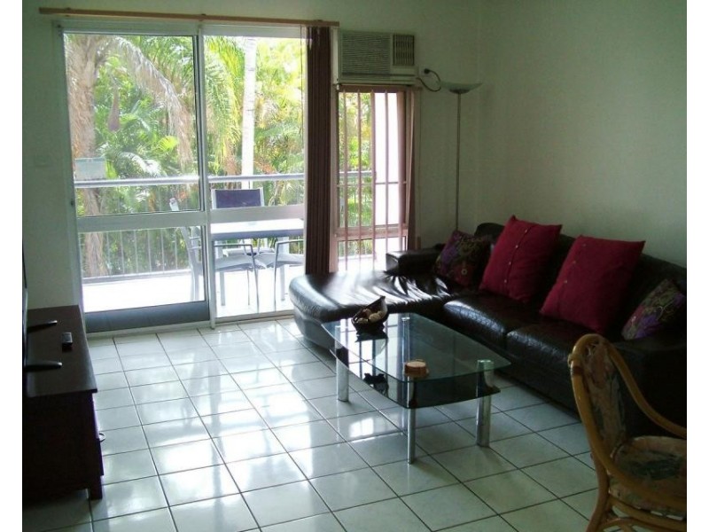 21/17 A Upward Street, Cairns QLD 4870