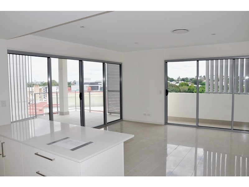 115/23 Robinson Place, Kelvin Grove QLD 4059