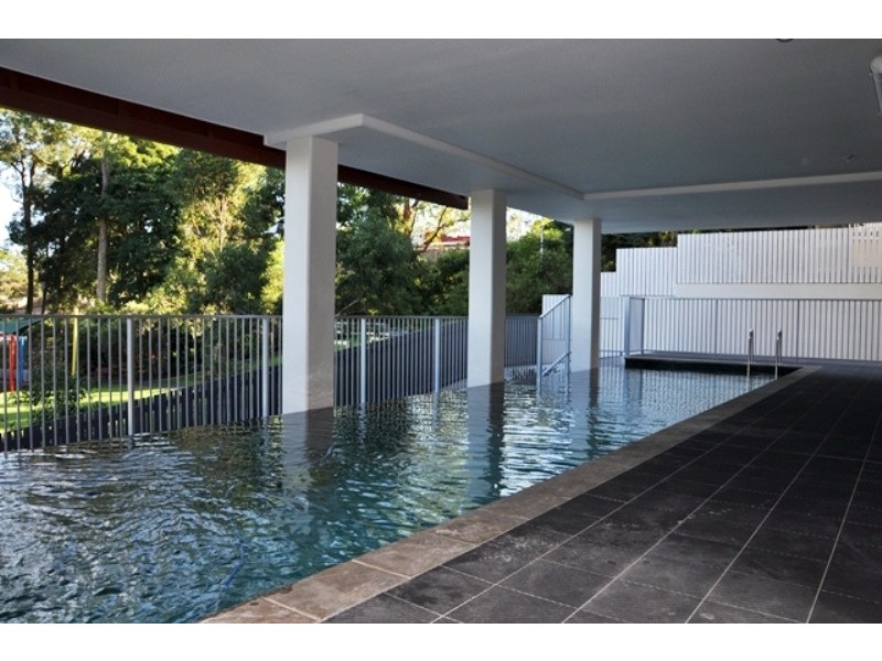 115/23 Robinson Place, Kelvin Grove QLD 4059