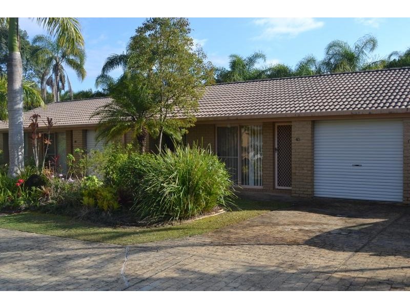 137/138 Hansford Rd, Coombabah QLD 4216