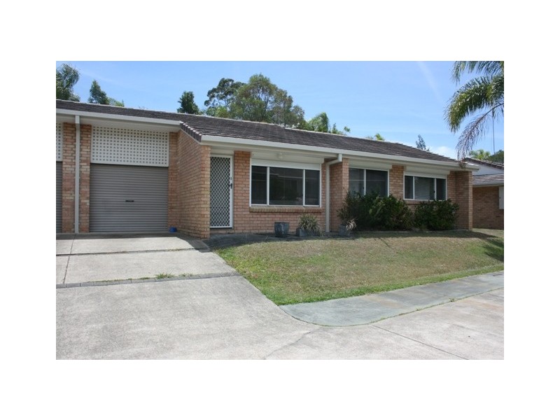 33-67 Edmund Rice Drive,, Southport QLD 4215