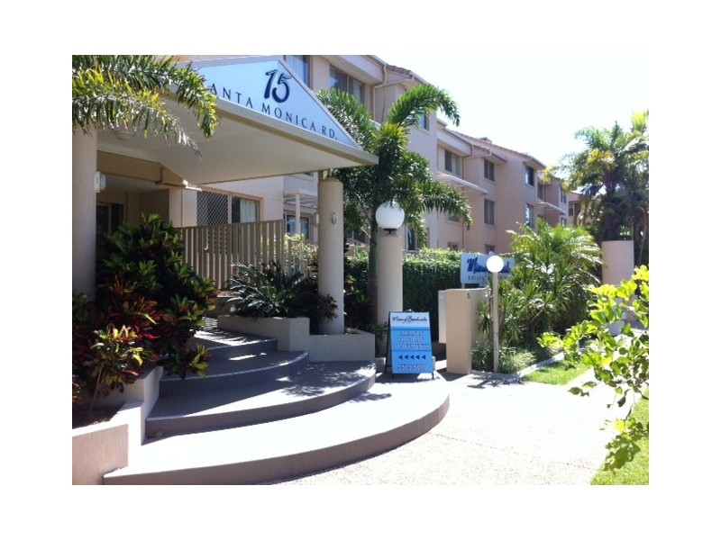 15 Santa Monica Blvd, Miami QLD 4220