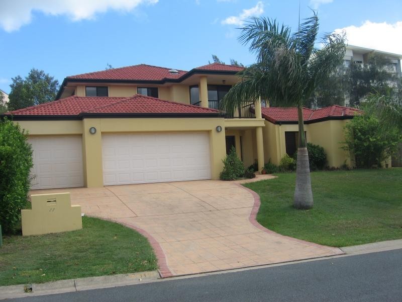 Robina QLD 4226