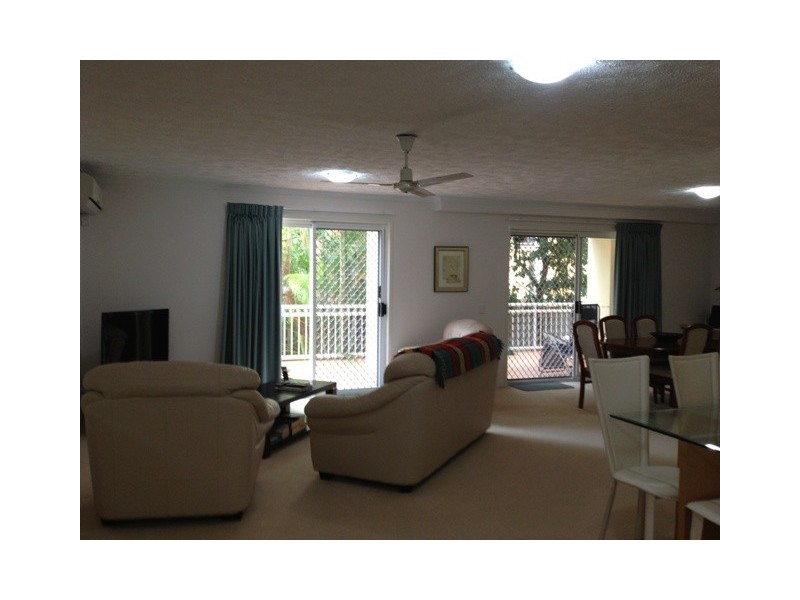 7/37 Mawarra Street, Chevron Island QLD 4217