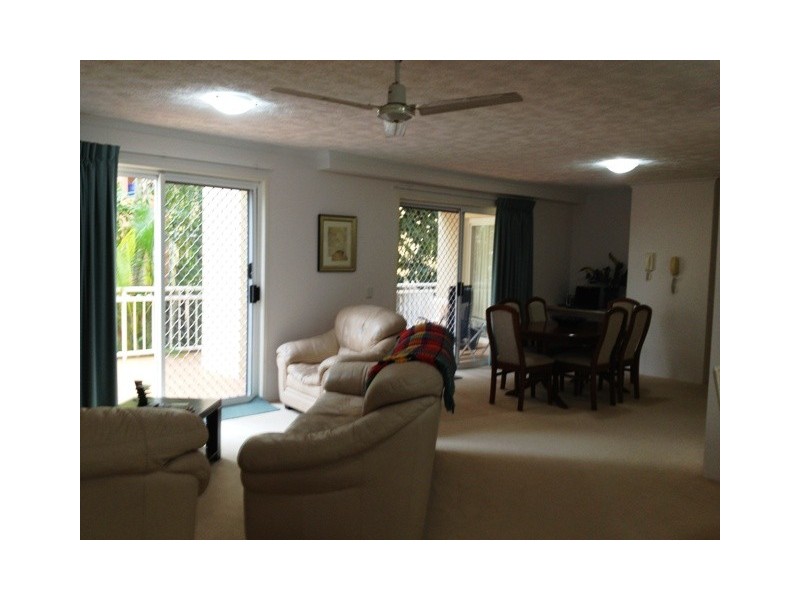 7/37 Mawarra Street, Chevron Island QLD 4217
