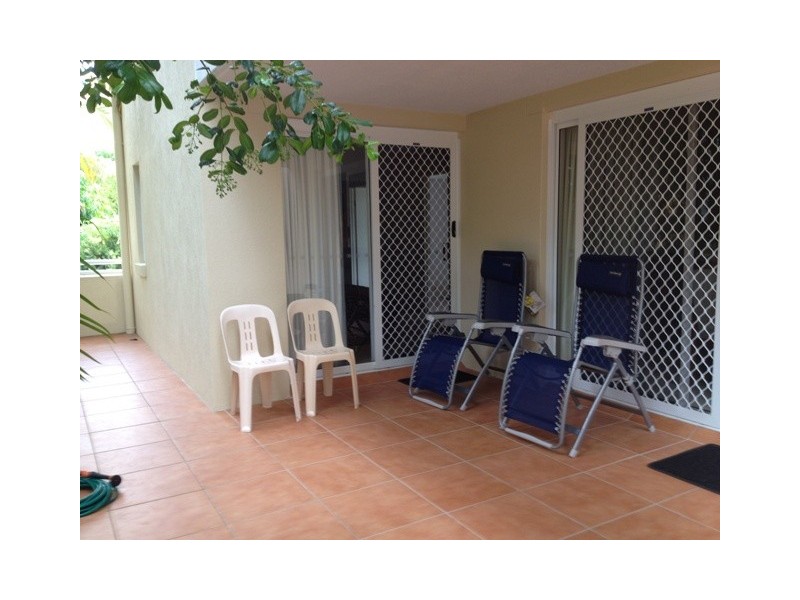 7/37 Mawarra Street, Chevron Island QLD 4217