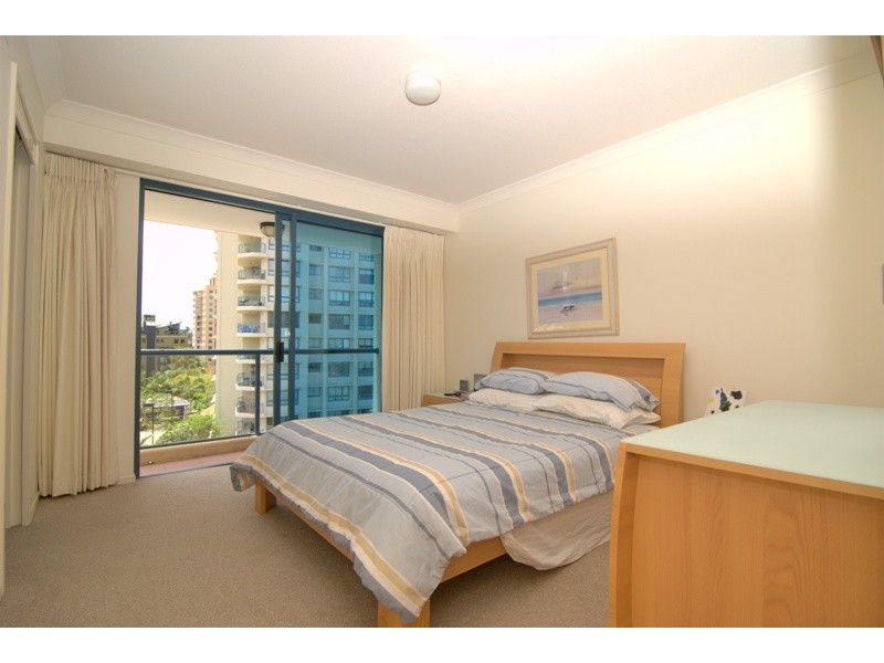 45 Deakin Street, Kangaroo Point QLD 4169