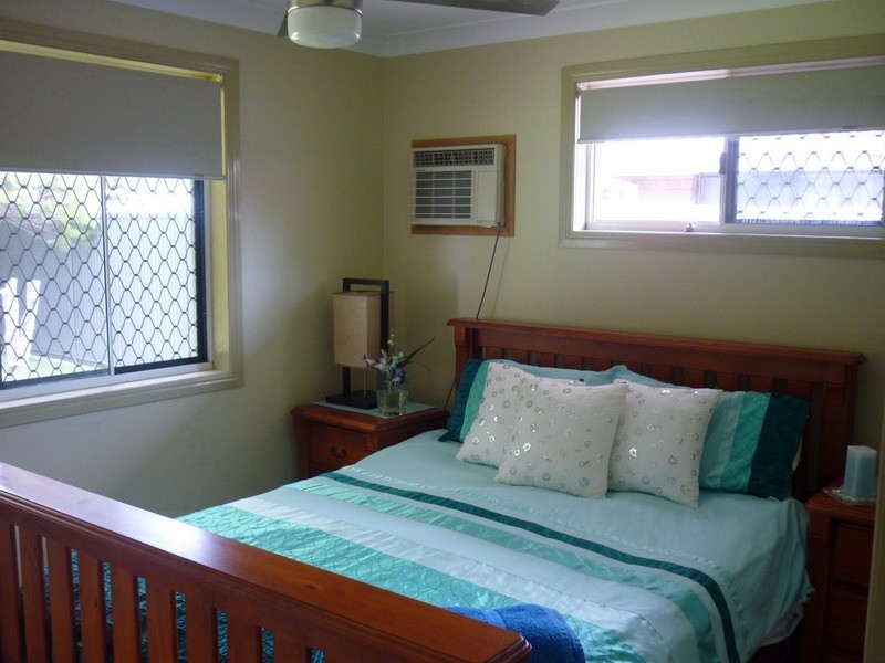 7 Willis Court, Mermaid Waters QLD 4218