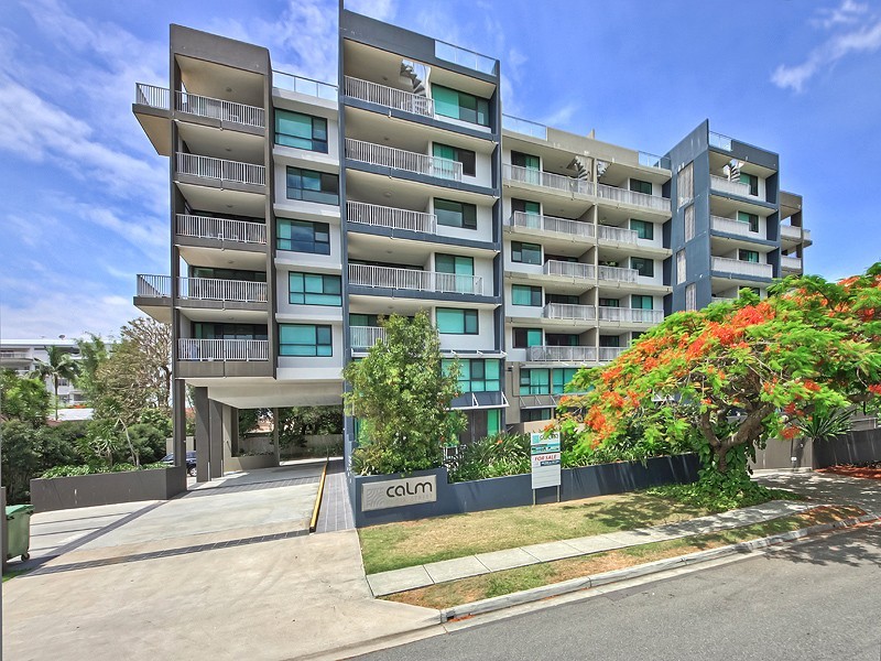 204/25 Dix Street, Redcliffe QLD 4020