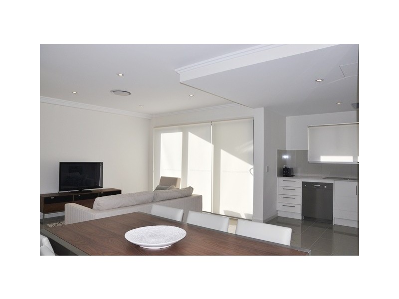 Lev. 7/23 Robinson Place, Kelvin Grove QLD 4059