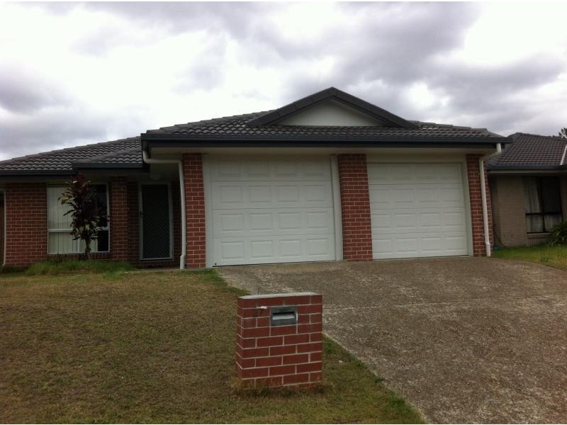 27 Orangetip Crescent, Calamvale QLD 4116