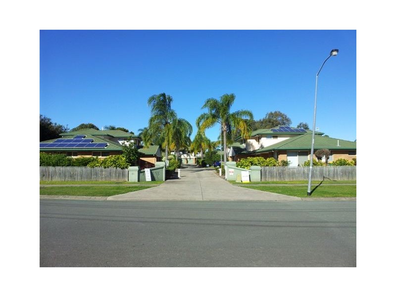 4/21 Fortune Street, Coomera QLD 4209