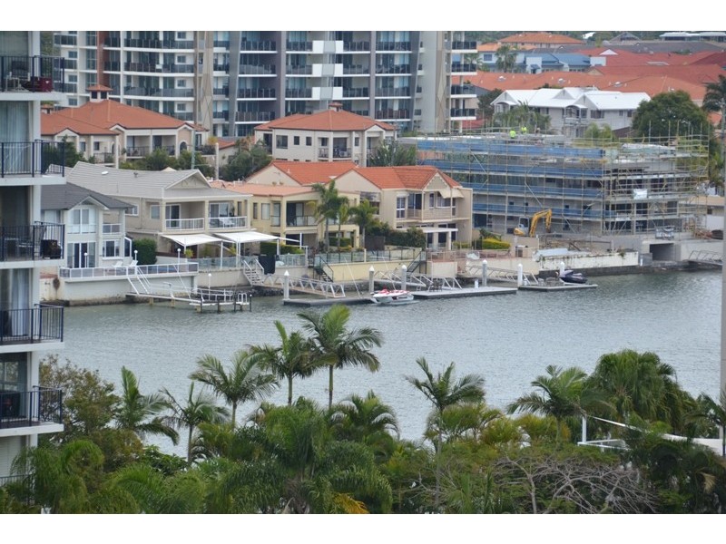 Surfers Paradise QLD 4217