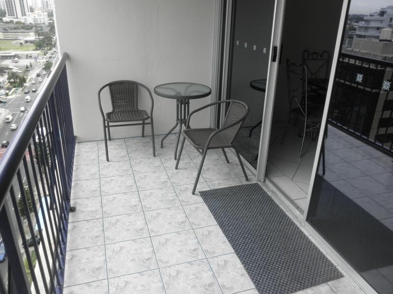 Surfers Paradise QLD 4217